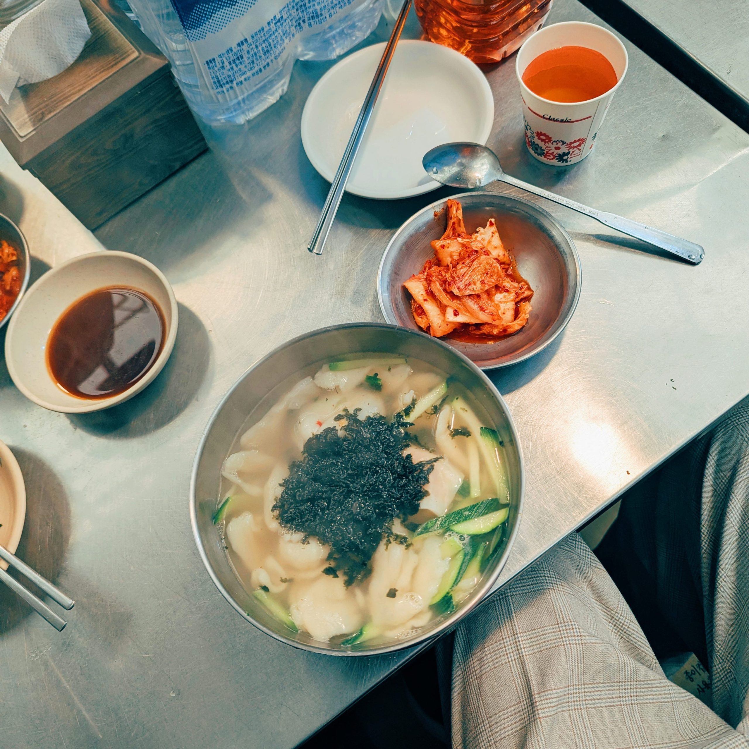 송정3대국밥 representative image